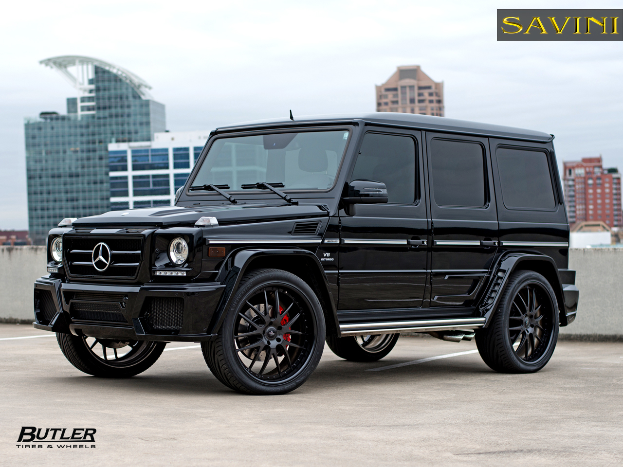 black-mercedes-benz-g-wagon-savini-forged-wheels-sv39-carbon-fiber-black (1)
