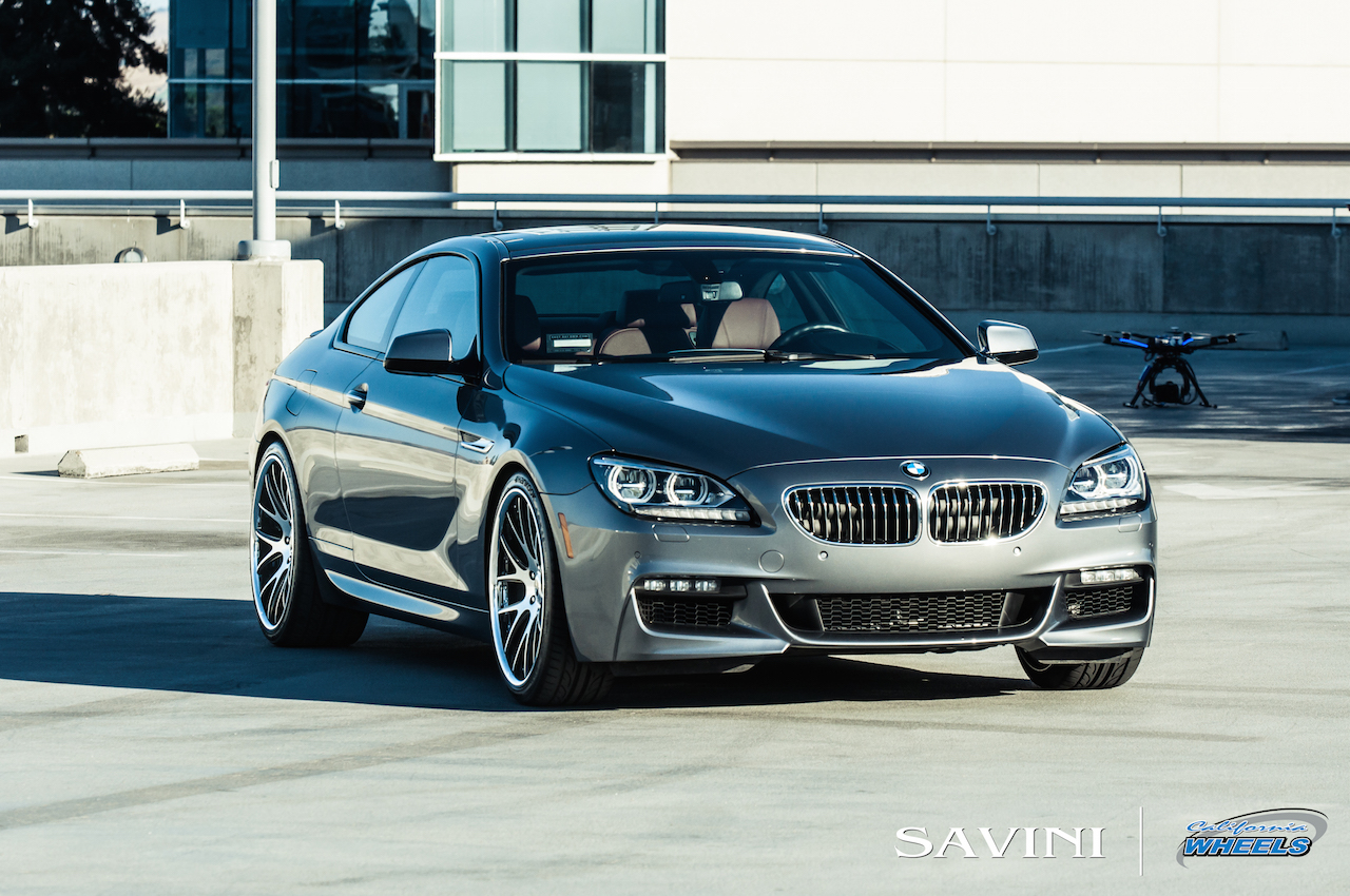 California-Wheels-BMW-6-Series-Gran Coupe-SV39C-Brushed-Black-Chrome-12