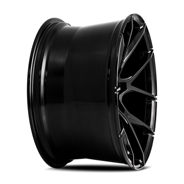 Savini BM14 · deep concave · angle 01
