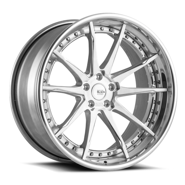 Savini BM12L wheel