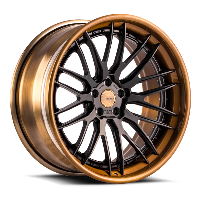 Savini BM13L wheel