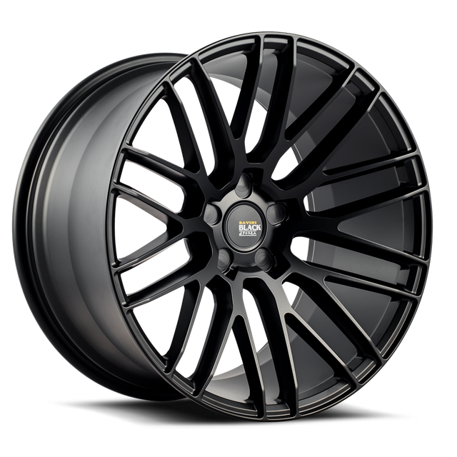 Savini BM13 · matte black