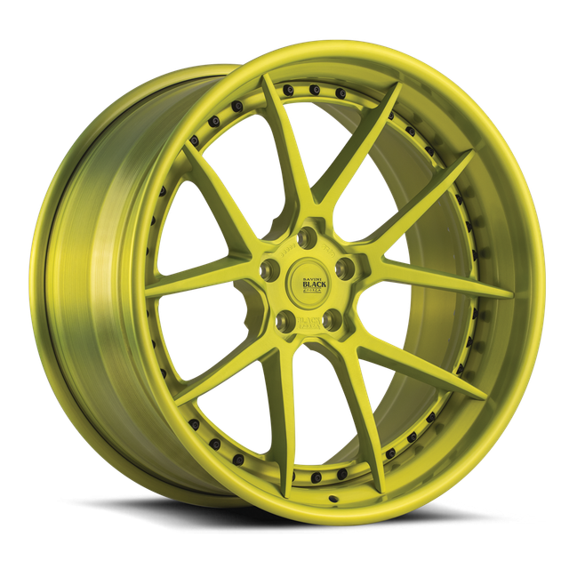 Savini BM14L wheel