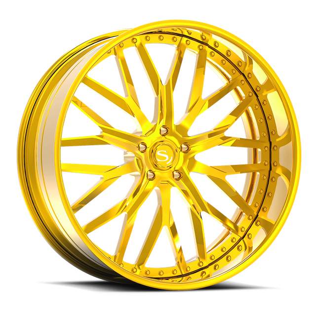 Savini C2-5 wheel