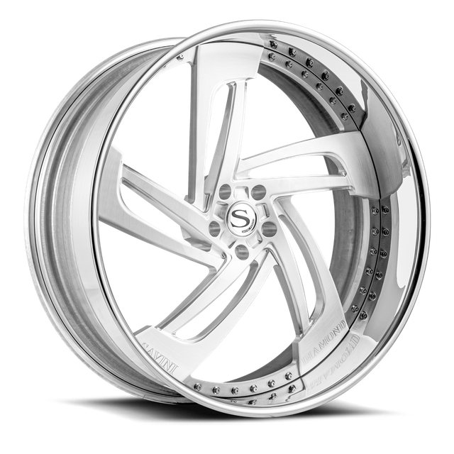 Savini Carino in savini diamond