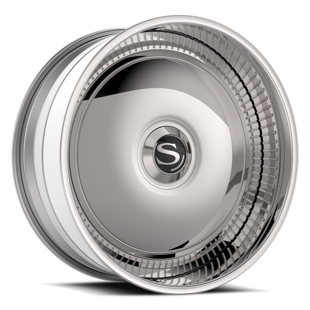 Savini SD-39 · chrome