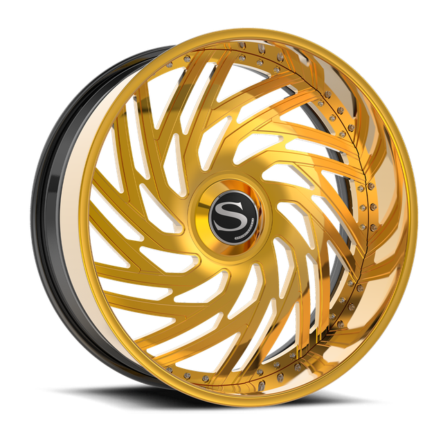 Savini SD-55 · gold