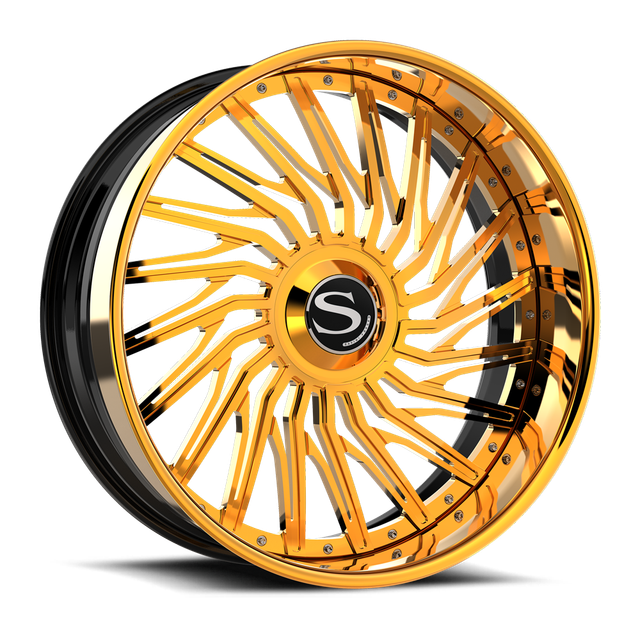 Savini SD-59 · gold