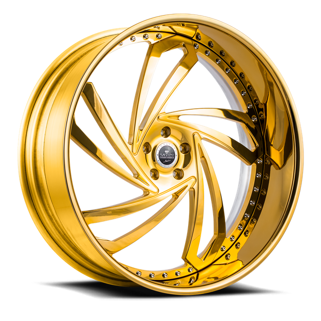 Savini Lazio wheel