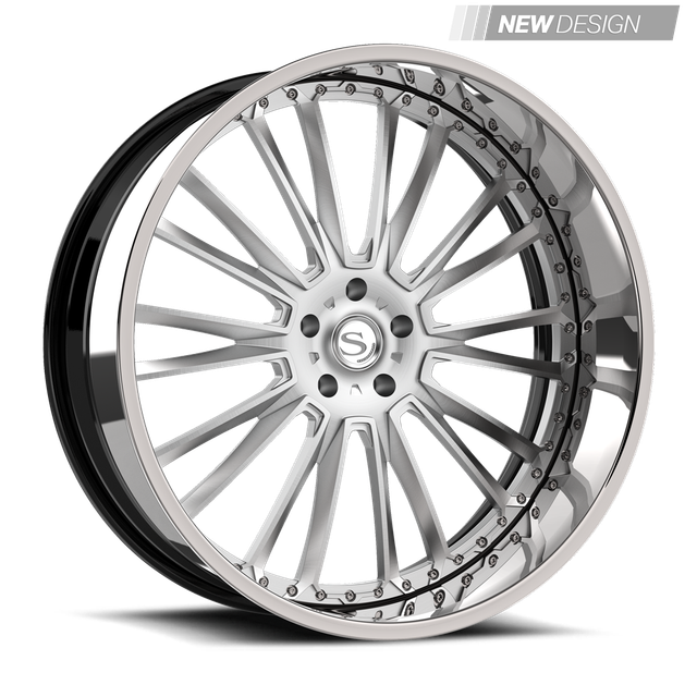 Savini SD-46 wheel