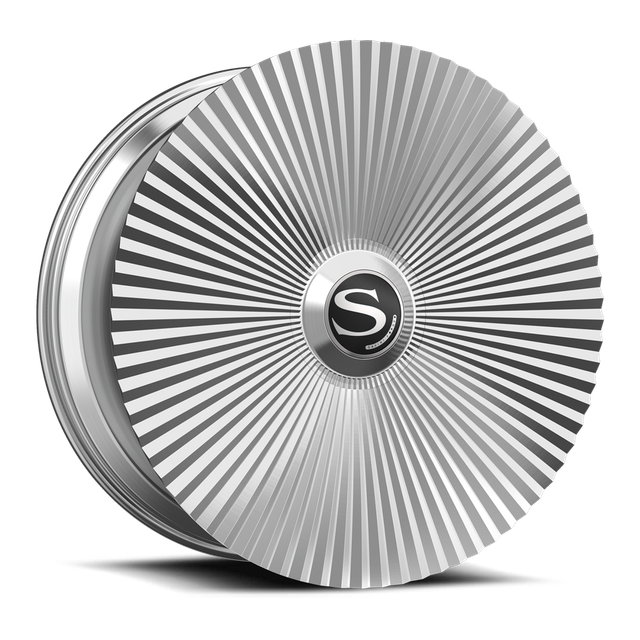Savini SL16M · sl sd 16 brushed