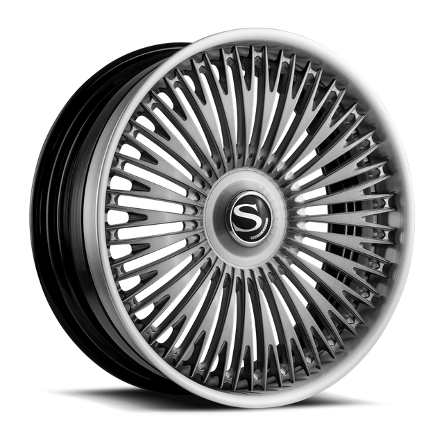 Savini SL10 wheel