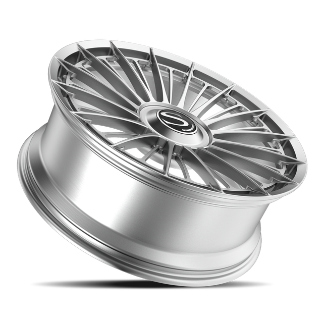 Savini SL11M · sl11 brushed · angle 03