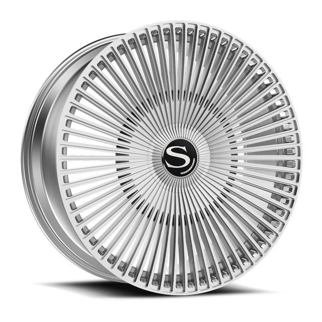 Savini SL18M · sl18 brushed