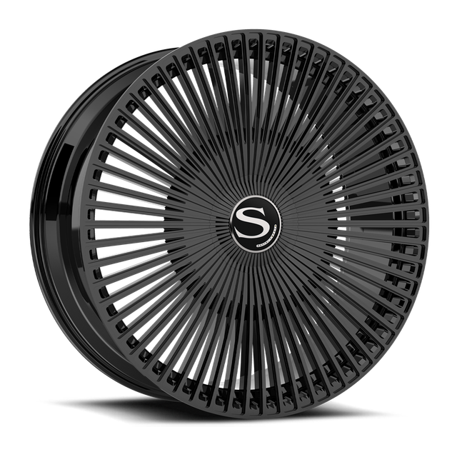 Savini SL18M · sl18 gloss black