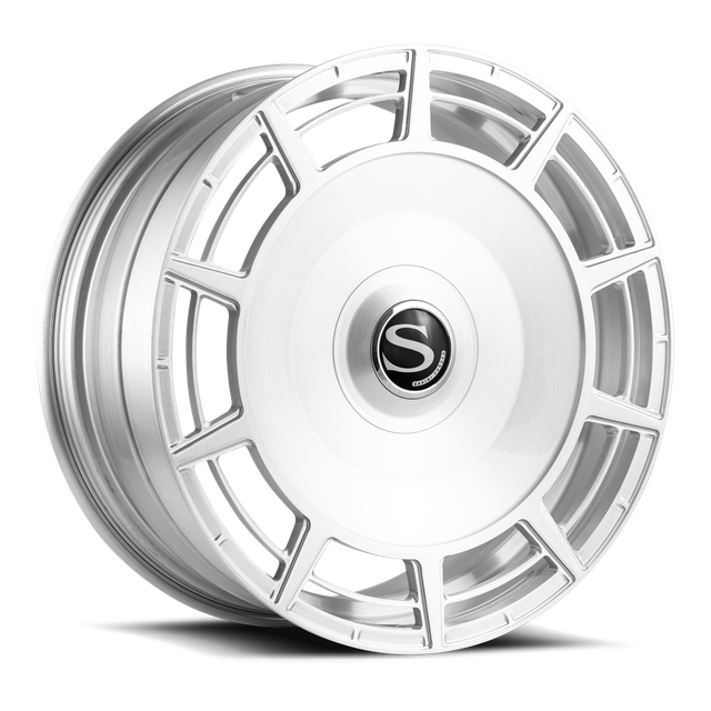 Savini SL6 · sl6d brushed