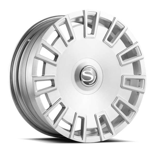 Savini SL8 wheel