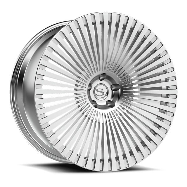 Savini SL9M · sl9 brushed