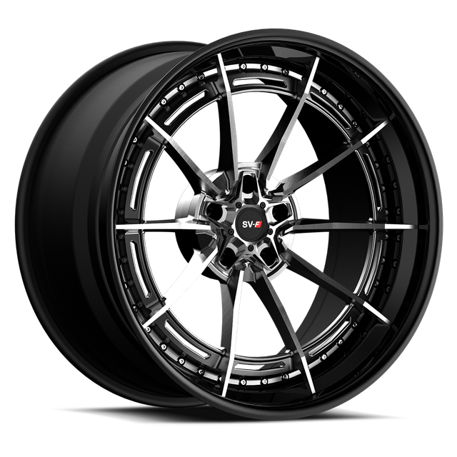 Savini SV-F1 L wheel