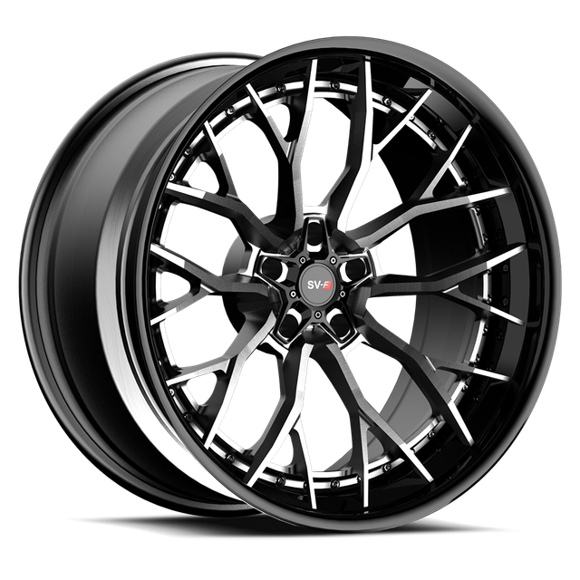 Savini SV-F2 L in sv-f forged
