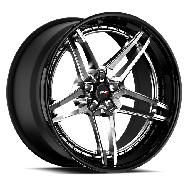 Savini SV-F3 L in sv-f forged