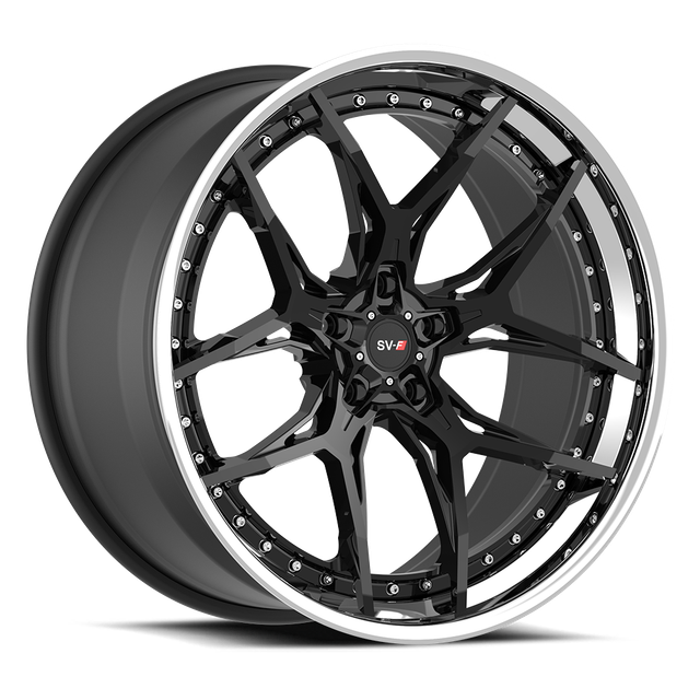 Savini SV-F5 L in sv-f forged