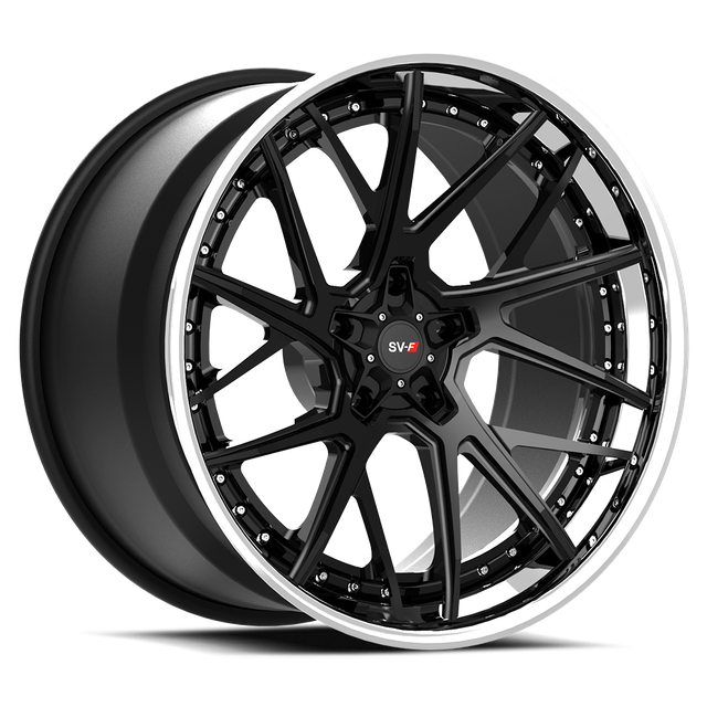 Savini SV-F6 L in sv-f forged