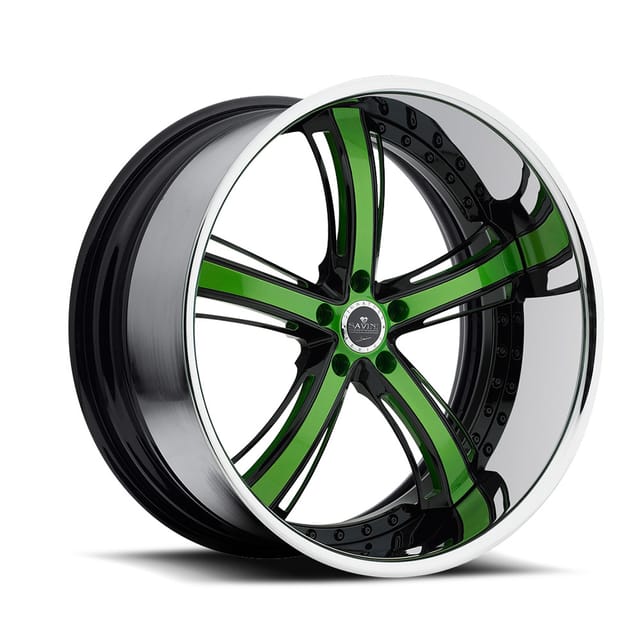 Savini SV56 S wheel