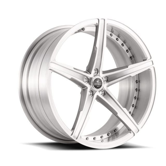 Savini SV59 D wheel