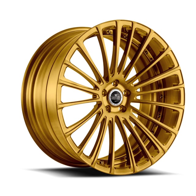 Savini SV61 D wheel