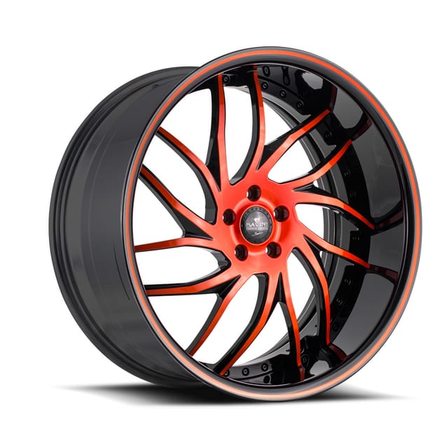 Savini SV62 wheel