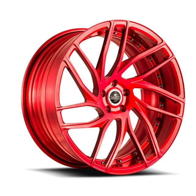 Savini SV62 D wheel