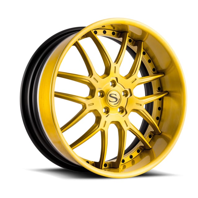 Savini SV63 wheel