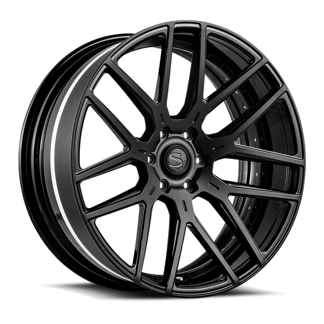 Savini SV63 D in custom finish