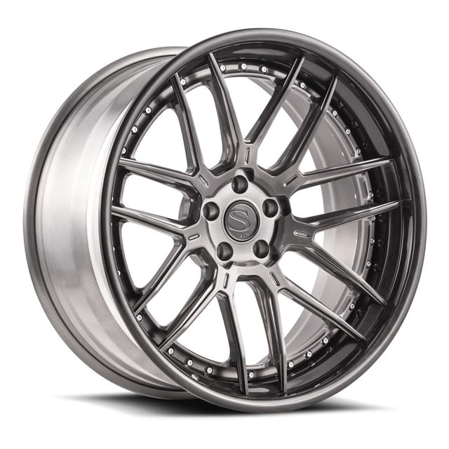 Savini SV63 L in custom finish