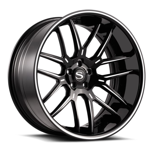 Savini SV63 XC in savini forged