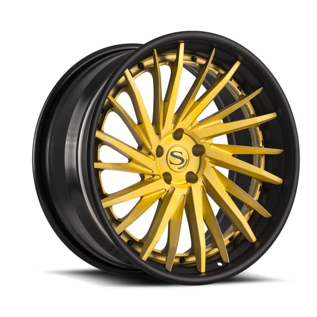 Savini SV64 L wheel