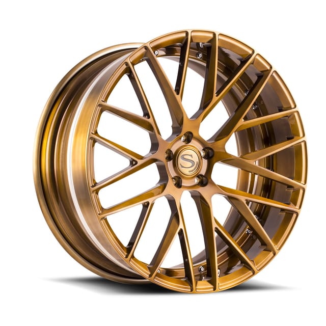 Savini SV65 in savini forged