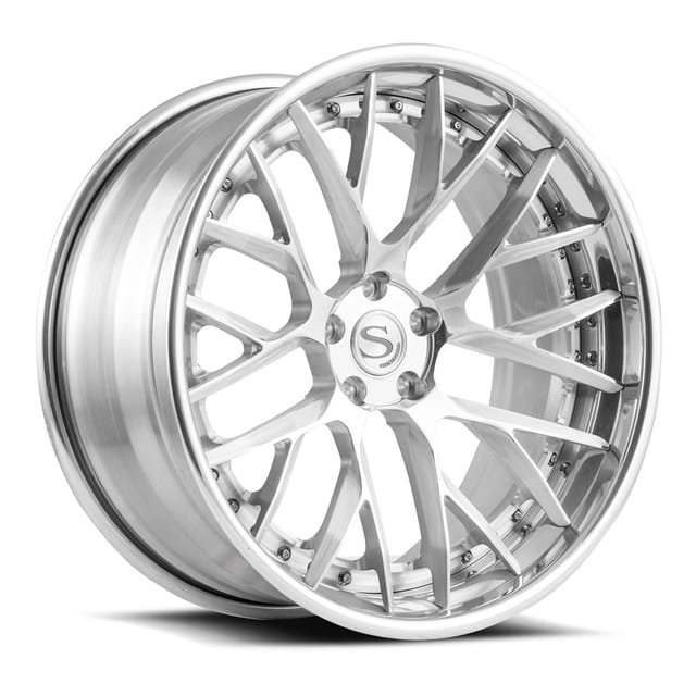 Savini SV65 L in custom finish