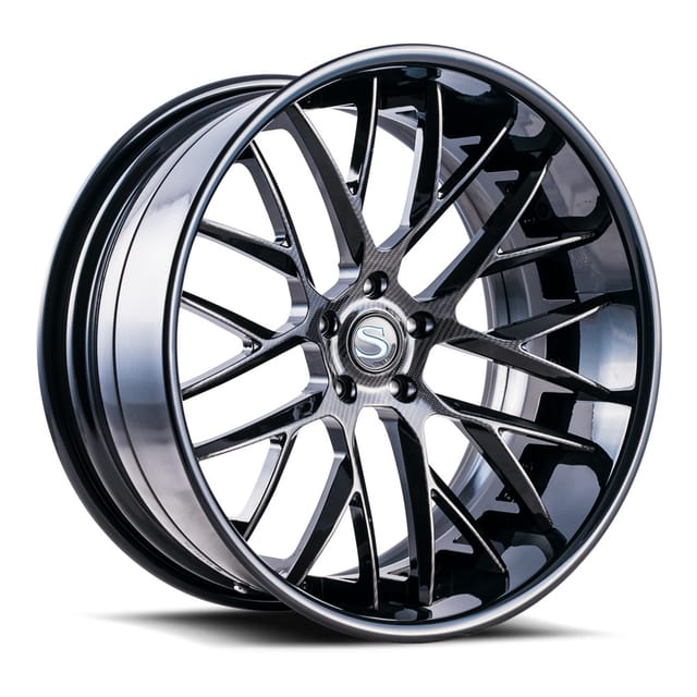 Savini SV65 XC in custom finish