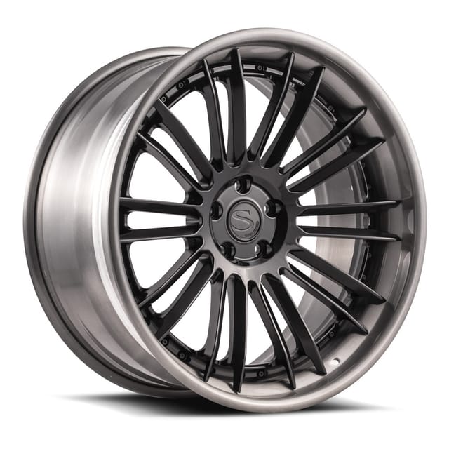 Savini SV66 in savini forged