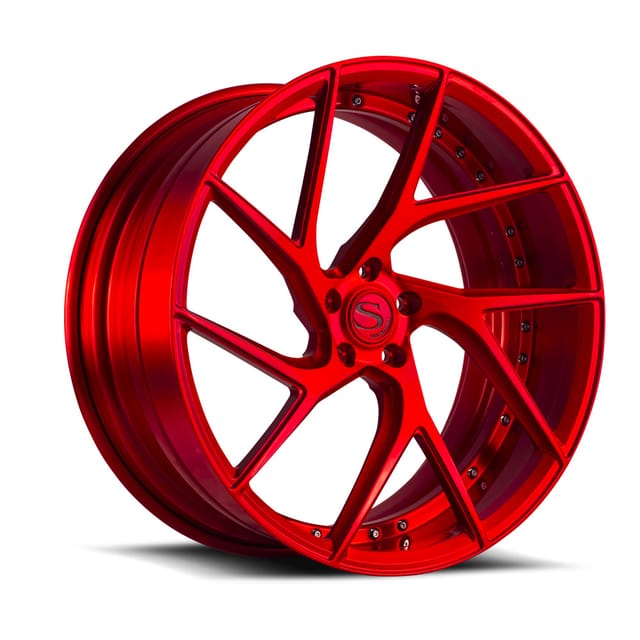 Savini SV67 wheel