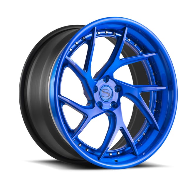 Savini SV67 L wheel