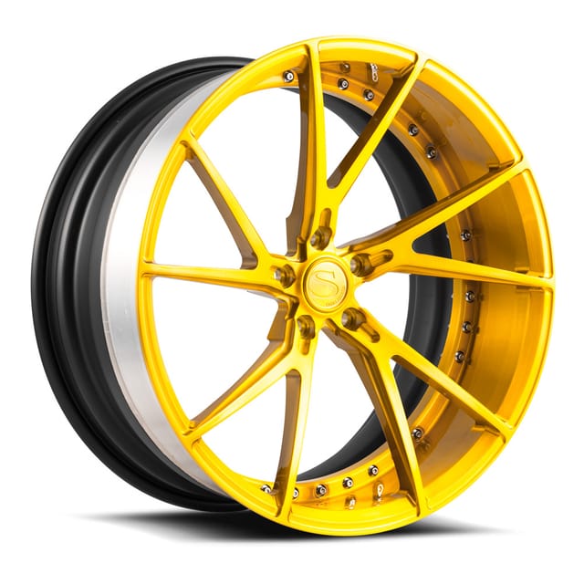 Savini SV68 D in savini forged