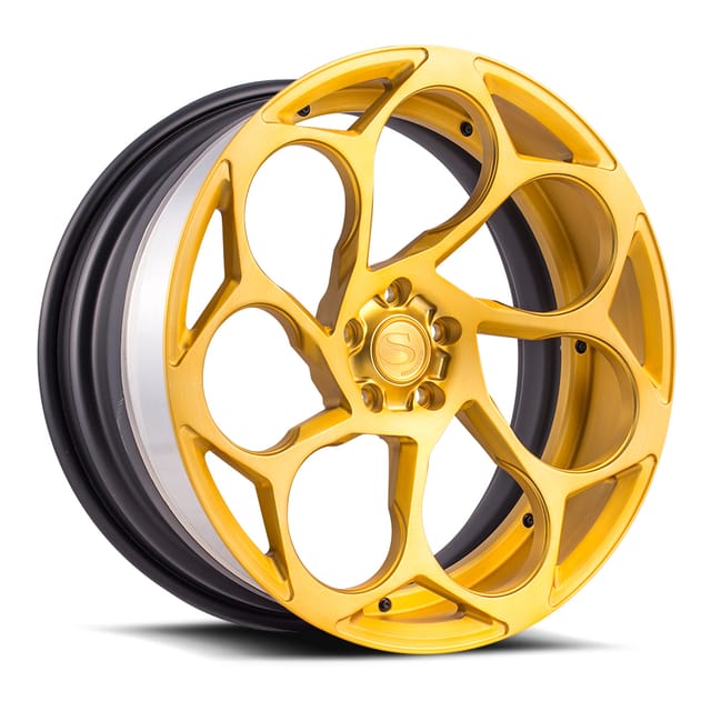 Savini SV69 wheel