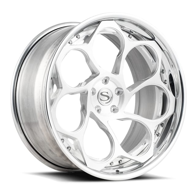 Savini SV69 L wheel