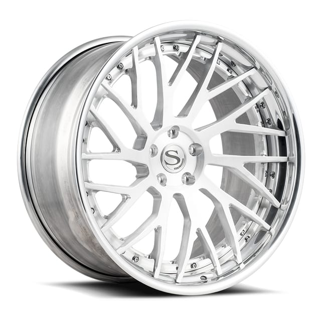 Savini SV70 L in custom finish