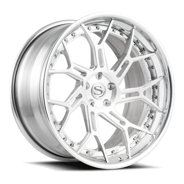 Savini SV72 L in savini forged