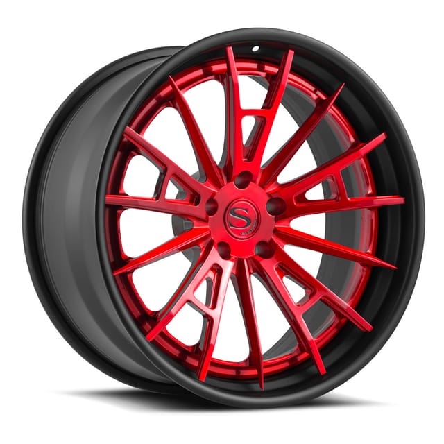 Savini SV75 wheel