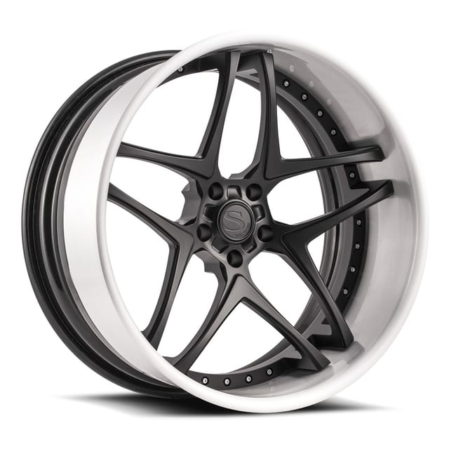 Savini SV76 wheel